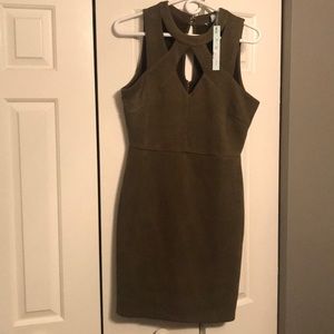 She & Sky dress